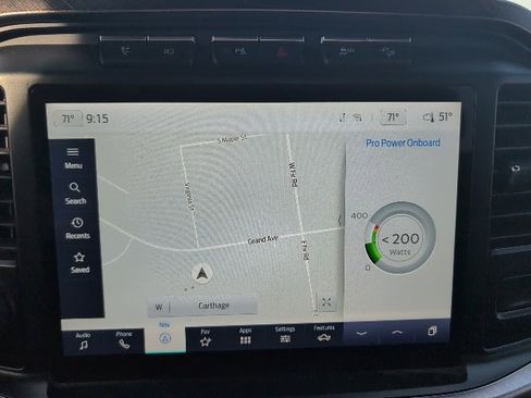 Used 2022 Ford F150 King Ranch w/ Equipment Group 601A High image 14