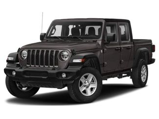 Used 2021 Jeep Gladiator Sport AWD/4WD video 1