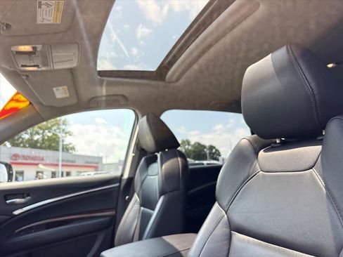 Used 2019 Acura MDX SH-AWD image 23