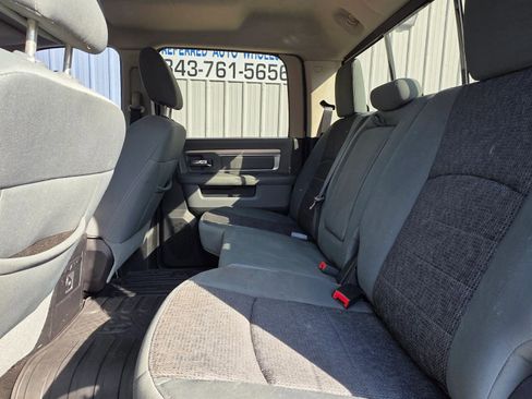 Used 2014 RAM 1500 Big Horn AWD/4WD image 20