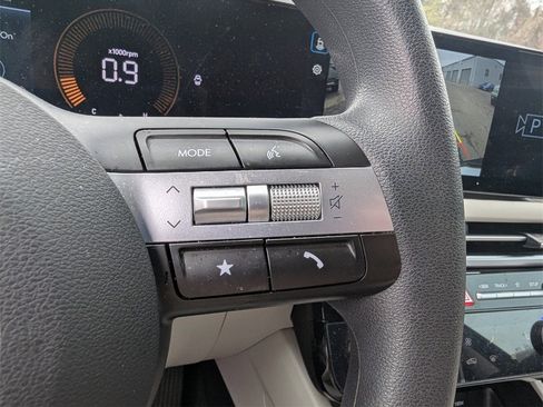 Certified 2025 Hyundai Tucson SEL image 23