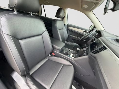 Used 2019 Volkswagen Atlas SE AWD/4WD image 23