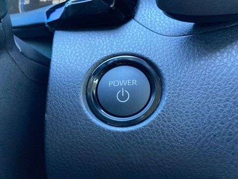 New 2026 Toyota Camry XLE AWD/4WD image 17