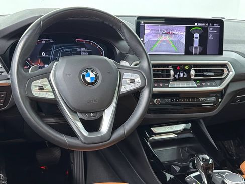 Used 2022 BMW X3 sDrive30i w/ Premium Package RWD image 38