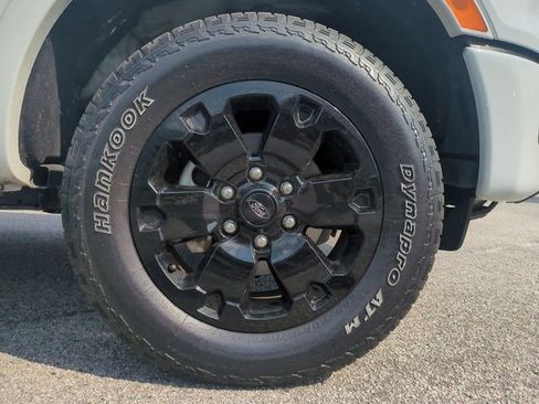 Used 2023 Ford Ranger XLT w/ Equipment Group 302A High RWD image 11