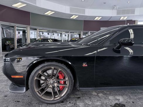 Used 2023 Dodge Challenger R/T Scat Pack w/ Plus Package RWD image 22