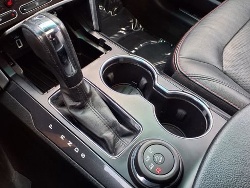 Used 2017 Ford Explorer Sport w/ Equipment Group 401A image 20