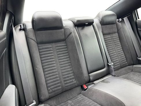 Used 2021 Dodge Charger Scat Pack w/ Daytona Edition Group RWD image 25