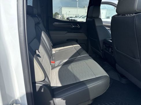 Used 2024 Chevrolet Silverado 1500 ZR2 w/ ZR2 Bison Edition AWD/4WD image 34