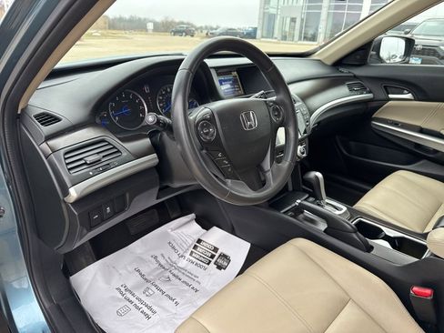 Used 2014 Honda Crosstour EX-L image 8