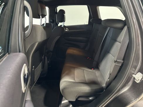 Used 2019 Jeep Grand Cherokee Laredo AWD/4WD image 22