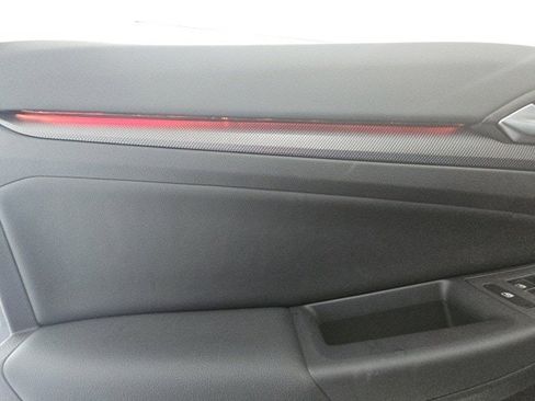 New 2025 Volkswagen GTI Autobahn image 40