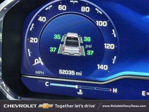 Used 2024 Chevrolet Silverado 1500 RST w/ Redline Edition image 17