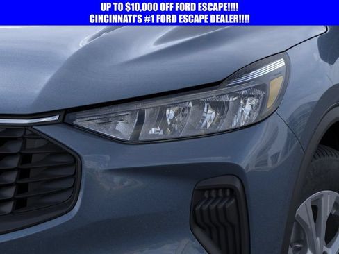 New 2026 Ford Escape Active w/ Cold Weather Package AWD/4WD image 18