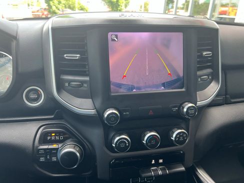 Used 2020 RAM 1500 Lone Star AWD/4WD image 22