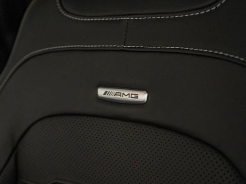 Used 2024 Mercedes-Benz G 63 AMG 4MATIC image 14