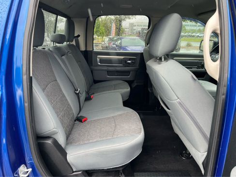 Used 2016 RAM 1500 Lone Star RWD image 25