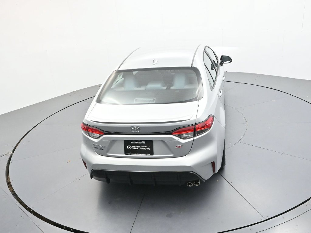 Used 2026 Toyota Corolla SE FWD image 22