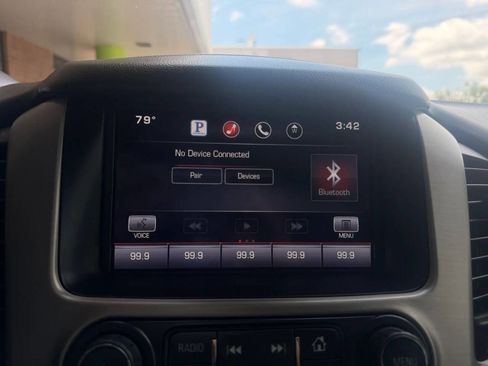 Used 2015 GMC Yukon Denali w/ Open Road Package AWD/4WD image 8