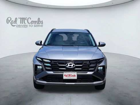 Used 2025 Hyundai Tucson SEL image 8