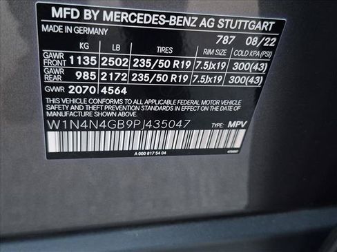 Used 2023 Mercedes-Benz GLA 250 image 24