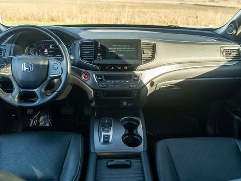 Used 2019 Honda Passport EX-L image 14