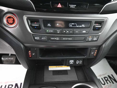 Used 2023 Honda Passport EX-L image 9