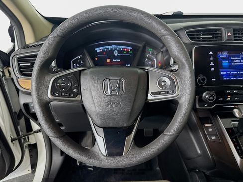 Used 2017 Honda CR-V EX image 12