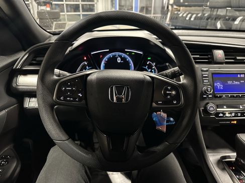 Used 2020 Honda Civic LX image 9