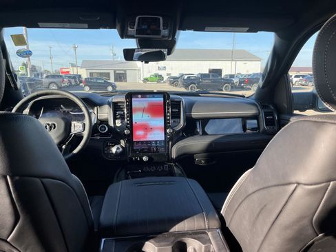 New 2026 RAM 1500 Limited image 30