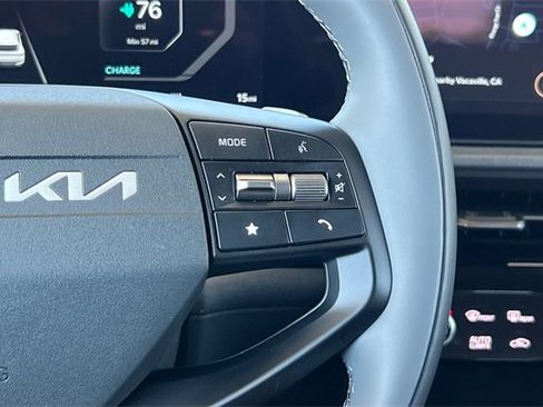 New 2025 Kia EV6 Light image 29