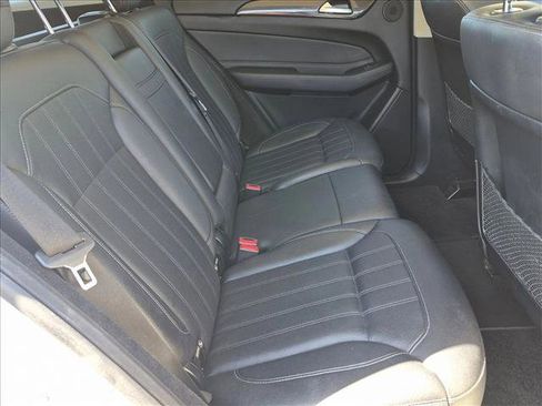 Used 2016 Mercedes-Benz GLE 350 image 19