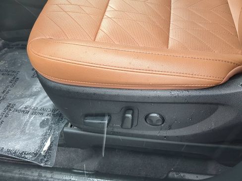 Certified 2024 Kia Telluride EX X-Line AWD/4WD image 17