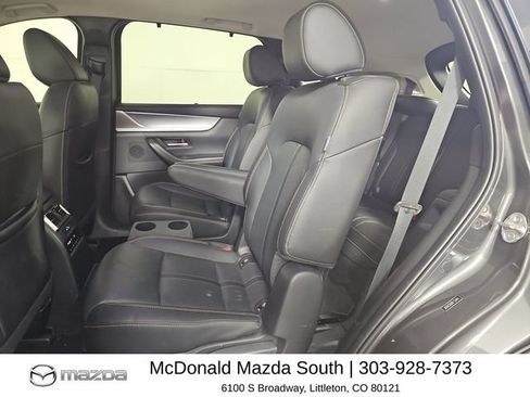 Used 2024 MAZDA CX-90 3.3 Turbo w/ Preferred Plus AWD/4WD image 6