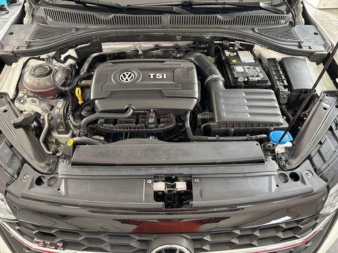 Used 2022 Volkswagen Jetta GLI Autobahn FWD image 27