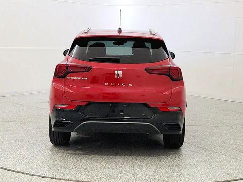 Used 2026 Buick Encore GX Sport Touring w/ Advanced Technology Package FWD image 6