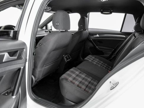 Used 2019 Volkswagen GTI S w/ Driver Assistance Package FWD image 37