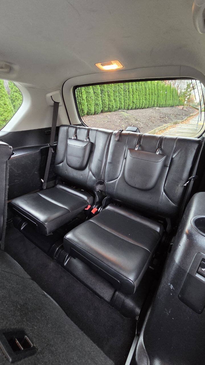 Used 2010 Lexus GX 460 w/ Convenience Pkg AWD/4WD image 11