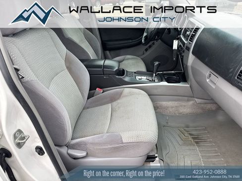 Used 2005 Toyota 4Runner 2WD image 33