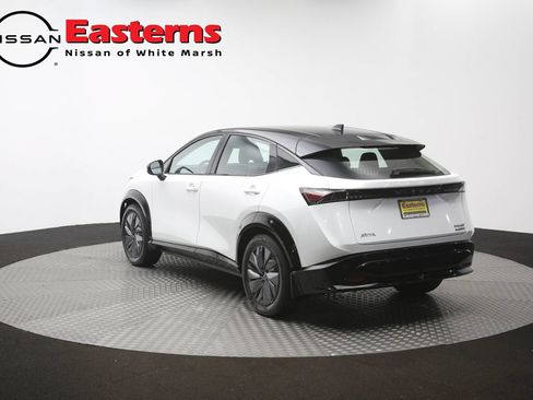 Used 2024 Nissan Ariya AWD image 63