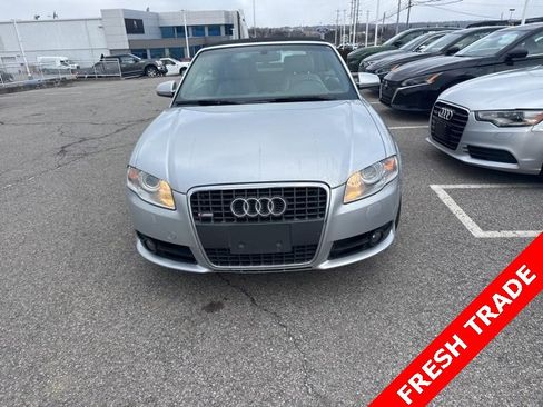 Used 2009 Audi A4 2.0T image 2