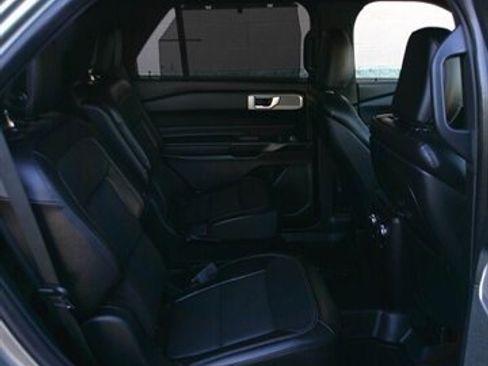 Used 2020 Ford Explorer Limited image 29