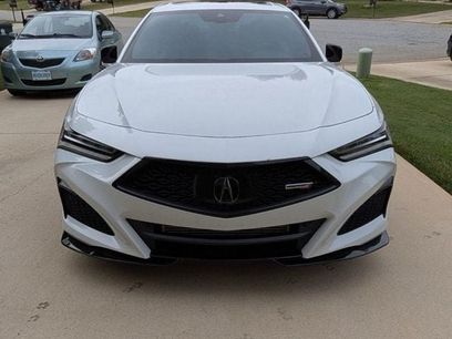 Used 2021 Acura TLX Type S