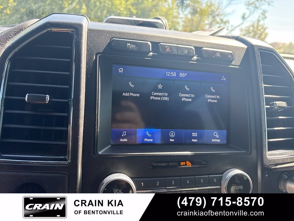 Used 2020 Ford Expedition Limited RWD image 22