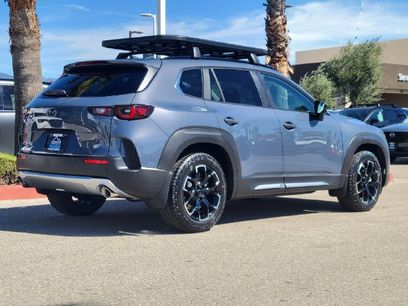 New 2026 MAZDA CX-50 Meridian Edition w/ Apex Package