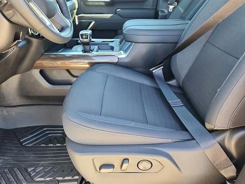 New 2026 Chevrolet Silverado 1500 LT AWD/4WD image 8
