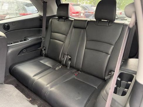 Used 2017 Honda Pilot EX-L image 20
