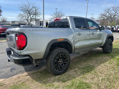 New 2026 GMC Canyon Elevation w/ Convenience Package AWD/4WD image 5