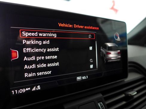 Used 2019 Audi Q5 2.0T Premium Plus w/ Premium Plus Package image 33