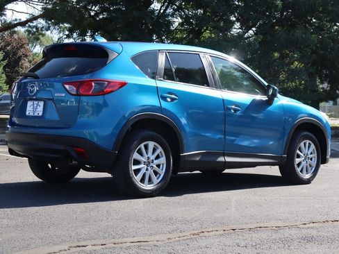 Used 2014 MAZDA CX-5 Touring AWD/4WD image 5